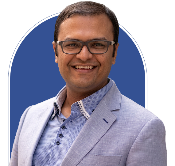 Nilesh Todi