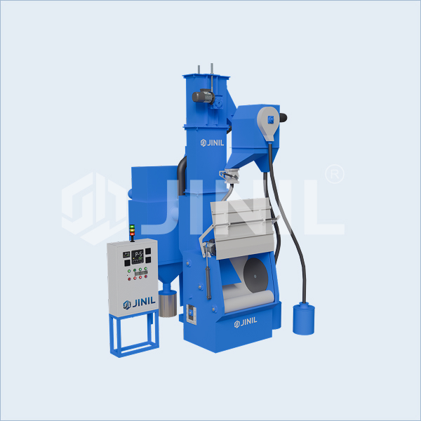 Heavy-Duty Surface Preparation Performance