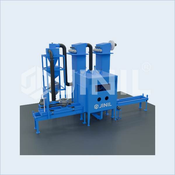 MultiGun Cleaning Productivity